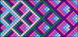 Normal pattern #24520 variation #204555