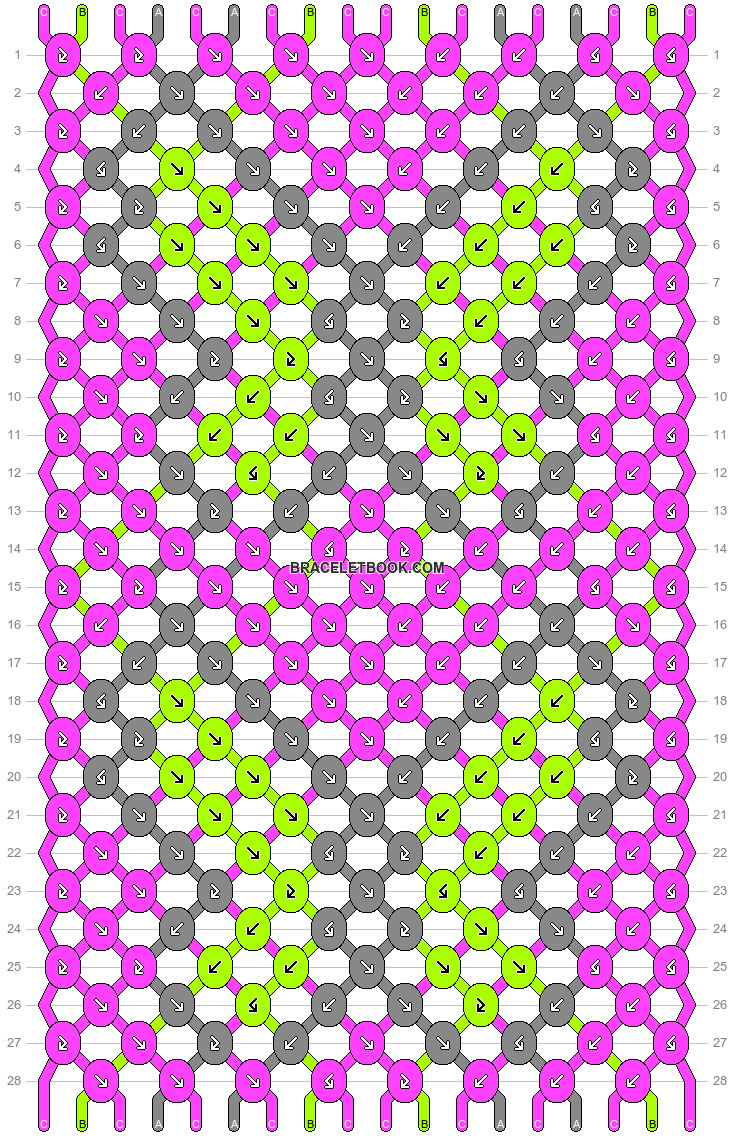 Normal pattern #89613 variation #204561 pattern