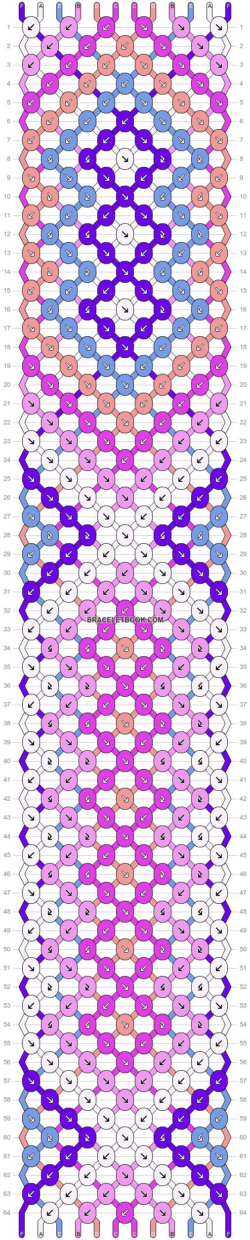 Normal pattern #19420 variation #204562 pattern