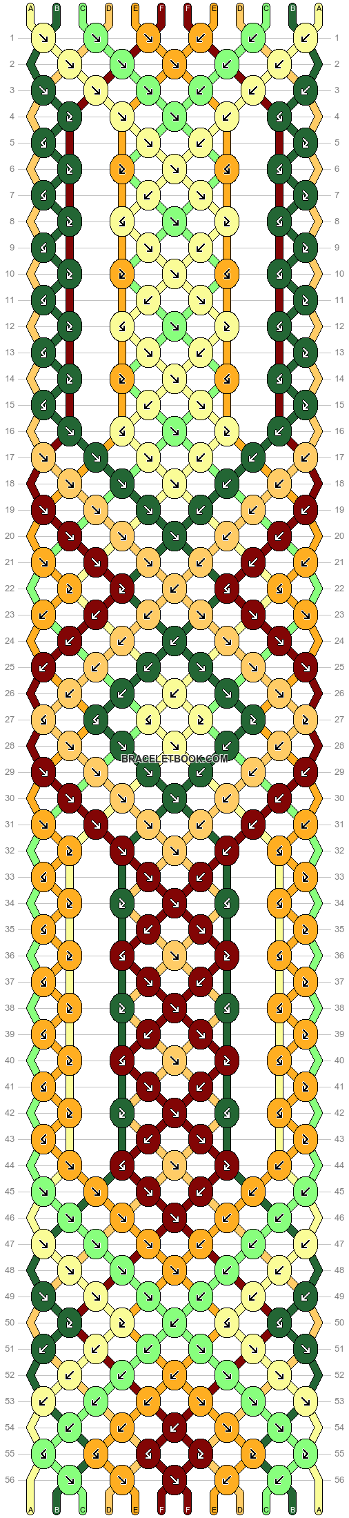 Normal pattern #29554 variation #204564 pattern
