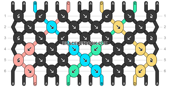 Normal pattern #68639 variation #204572 pattern