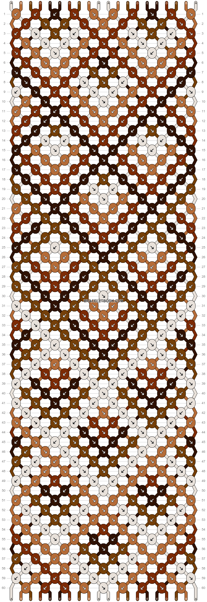 Normal pattern #35571 variation #204578 pattern