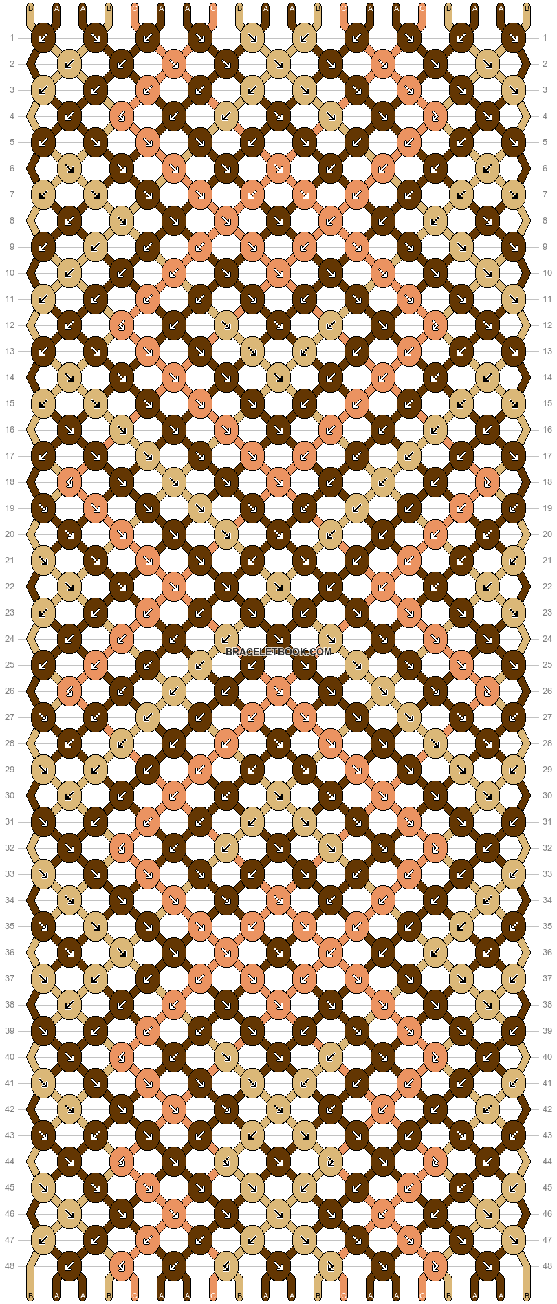 Normal pattern #111723 variation #204582 pattern