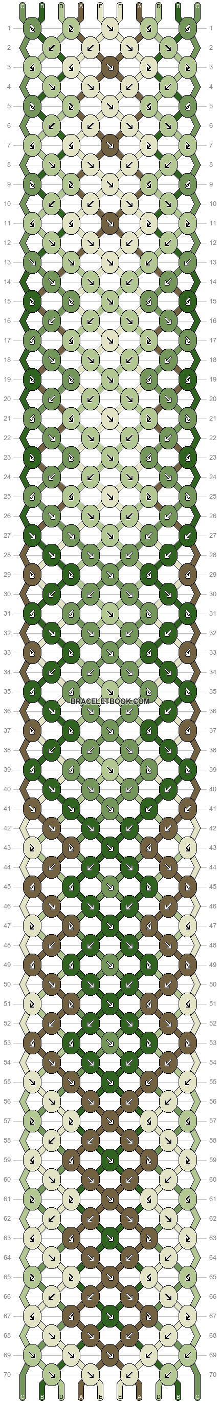 Normal pattern #20389 variation #204588 pattern