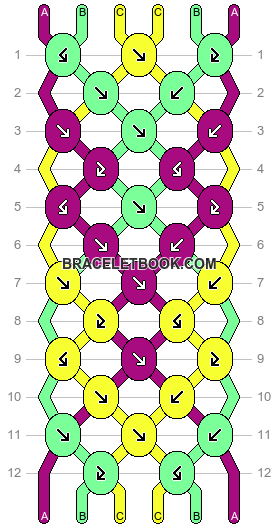 Normal pattern #112708 variation #204595 pattern