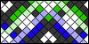 Normal pattern #112682 variation #204596