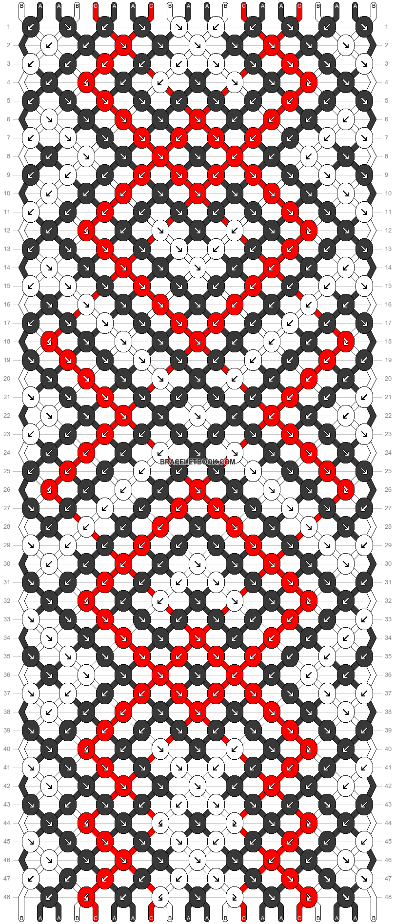 Normal pattern #111723 variation #204619 pattern