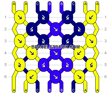 Normal pattern #111974 variation #204620 pattern