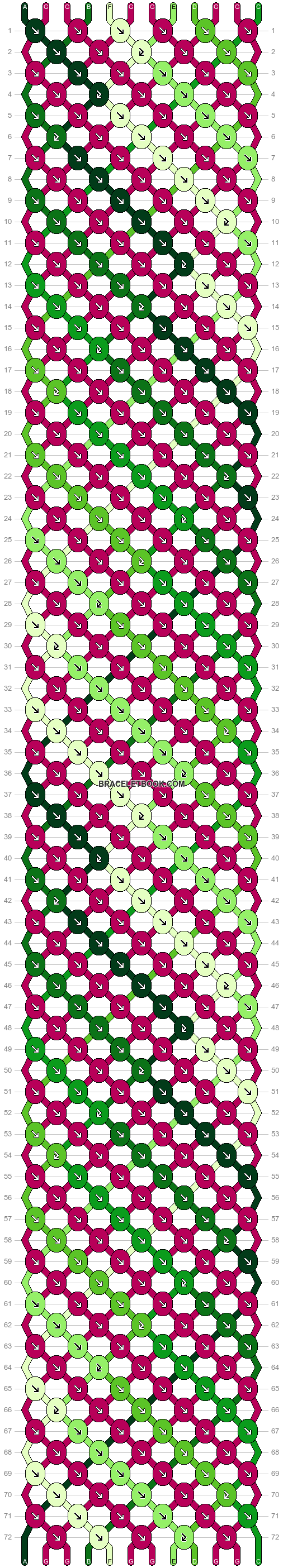 Normal pattern #97244 variation #204623 pattern