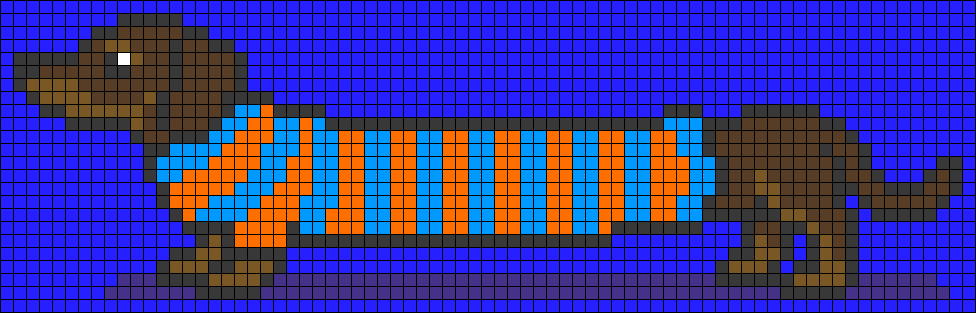 Alpha pattern #57641 variation #204635 preview