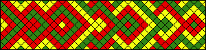 Normal pattern #108625 variation #204651