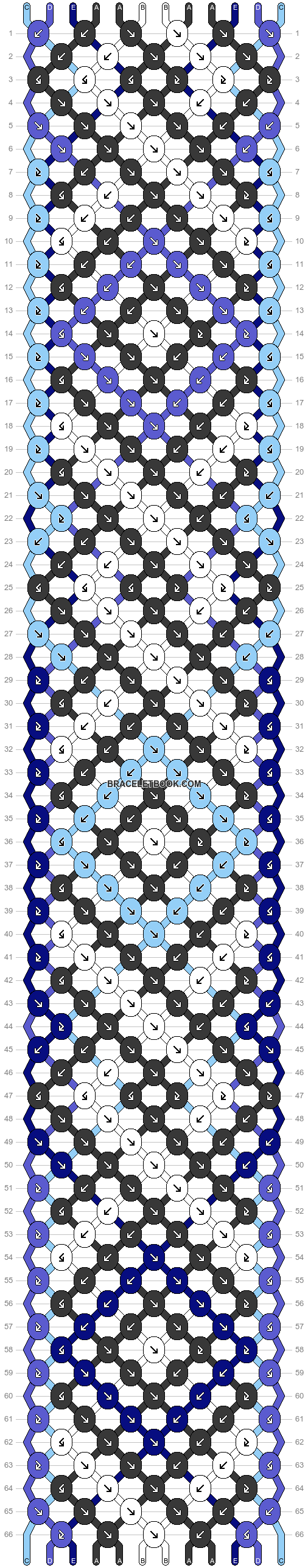 Normal pattern #102134 variation #204659 pattern