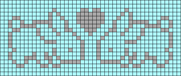 Alpha pattern #9125 variation #204672 preview