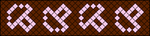 Normal pattern #100735 variation #204696