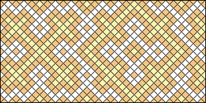 Normal pattern #88484 variation #204698