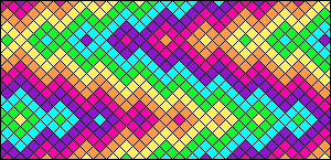 Normal pattern #28219 variation #204699