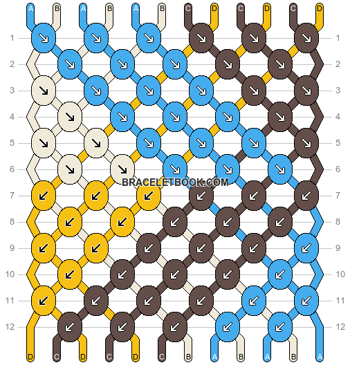 Normal pattern #8873 variation #204704 pattern