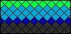 Normal pattern #1874 variation #204712