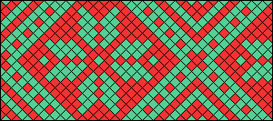 Normal pattern #111052 variation #204716