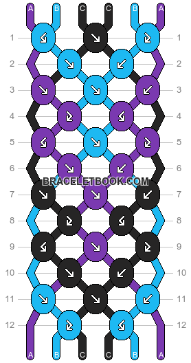 Normal pattern #112708 variation #204719 pattern