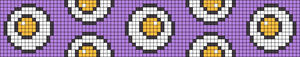 Alpha pattern #112805 variation #204725