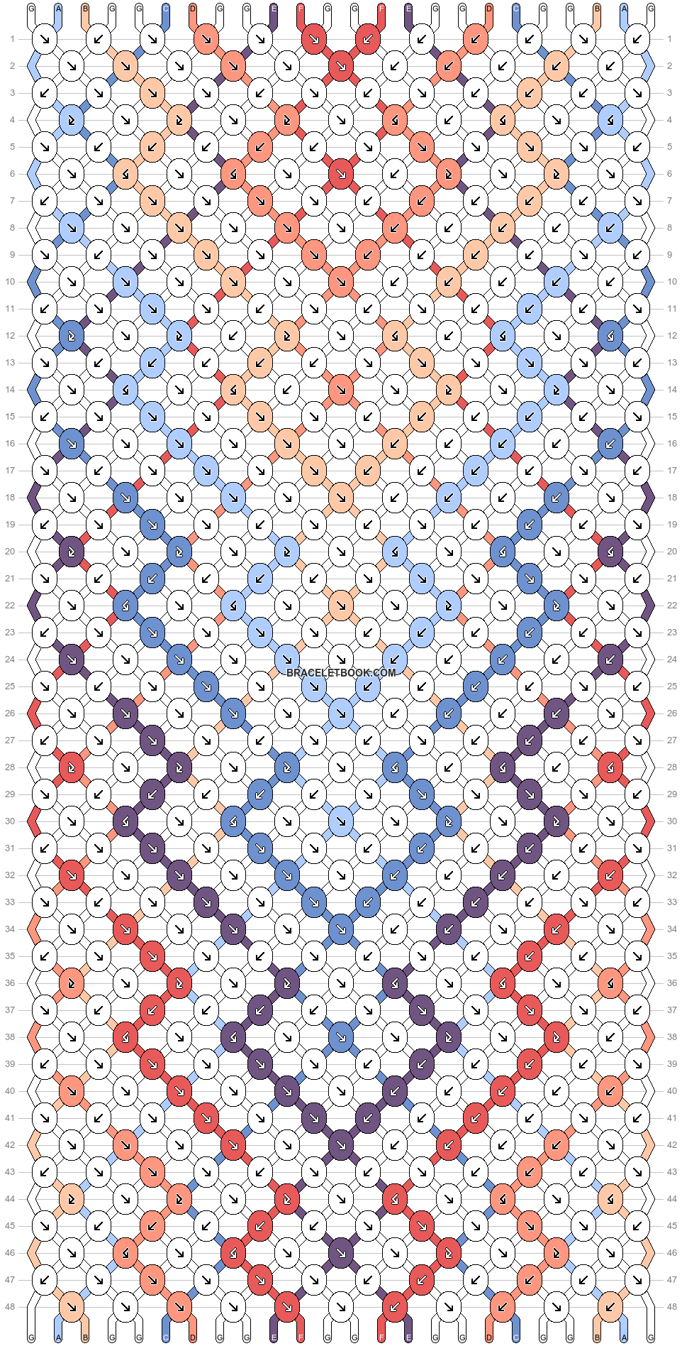 Normal pattern #22524 variation #204744 pattern