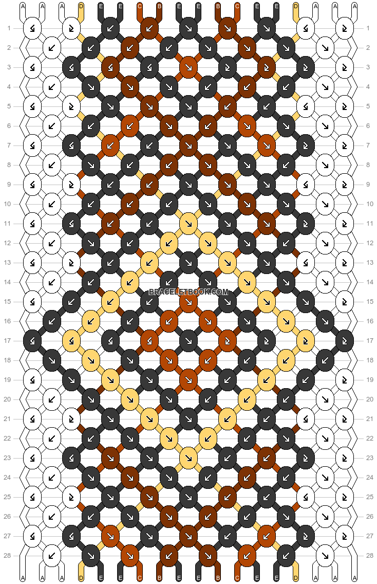 Normal pattern #111292 variation #204753 pattern