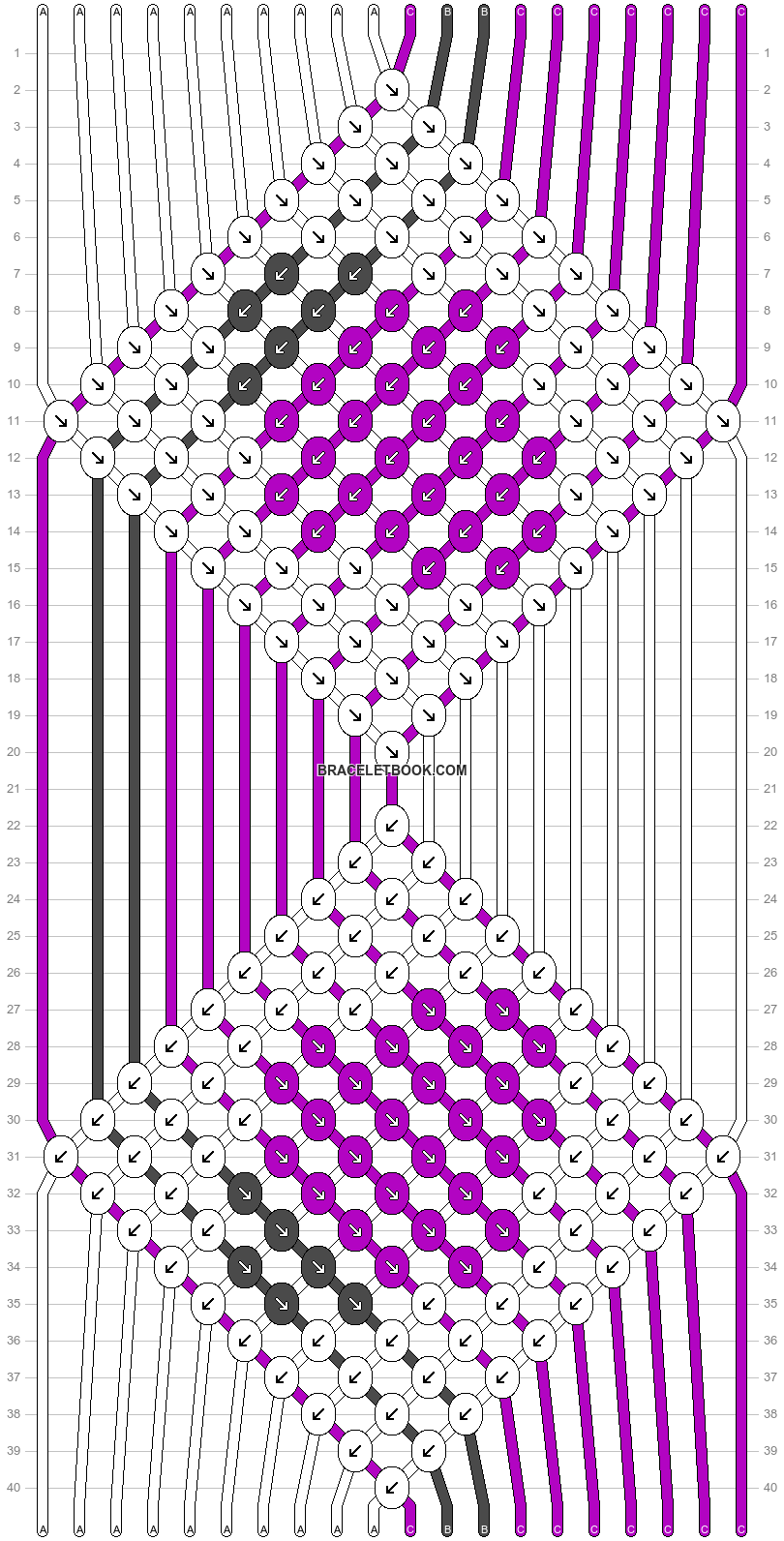 Normal pattern #59196 variation #204754 pattern