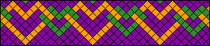 Normal pattern #2615 variation #204766