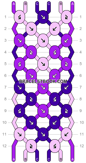 Normal pattern #112708 variation #204782 pattern