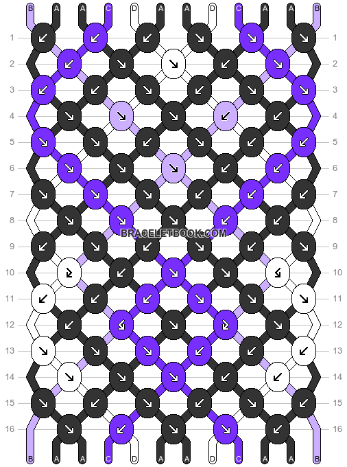 Normal pattern #112761 variation #204788 pattern