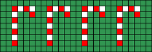 Alpha pattern #110928 variation #204794