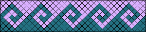 Normal pattern #5608 variation #204816