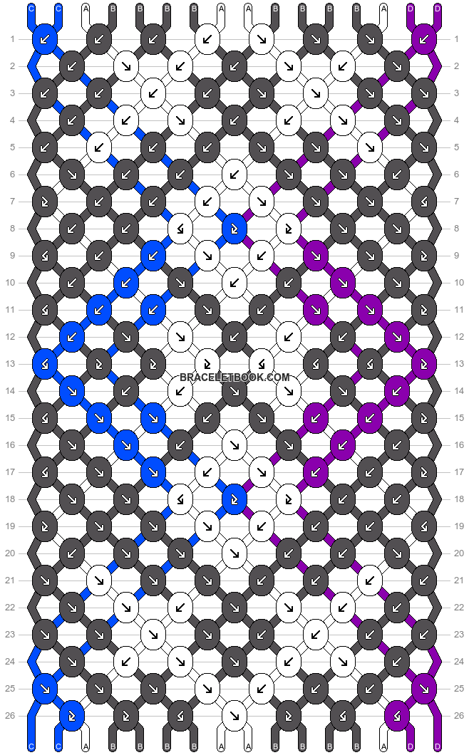 Normal pattern #112596 variation #204824 pattern