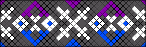 Normal pattern #112596 variation #204824