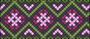 Normal pattern #46737 variation #204829