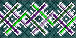 Normal pattern #53786 variation #204835
