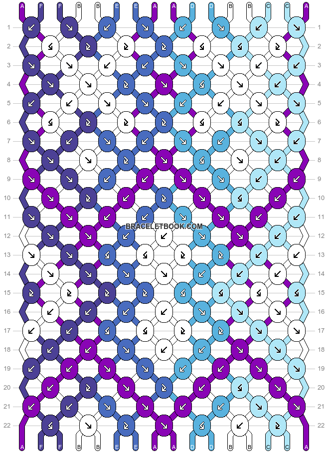 Normal pattern #112736 variation #204838 pattern