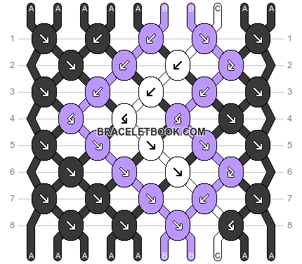 Normal pattern #112453 variation #204862 pattern