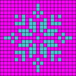 Alpha pattern #63169 variation #204864