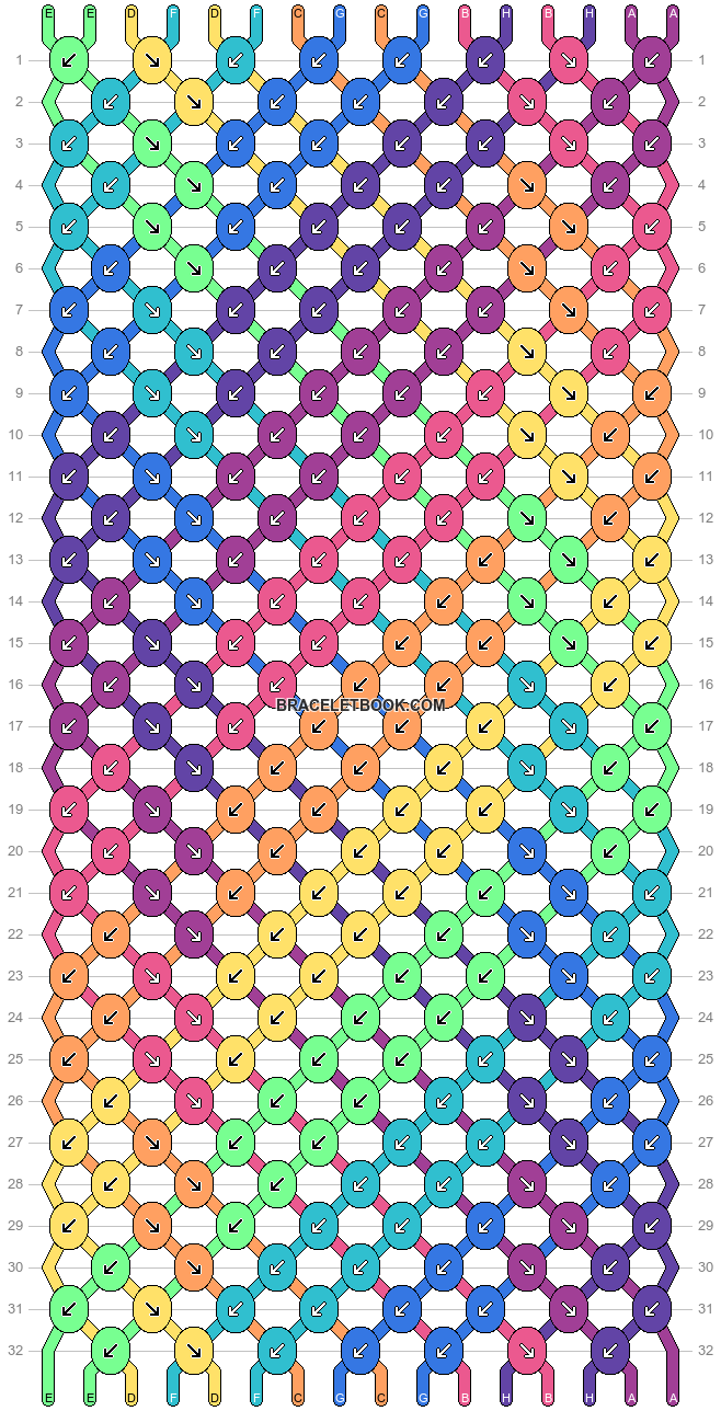 Normal pattern #30304 variation #204866 pattern