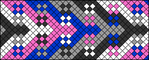 Normal pattern #92895 variation #204868