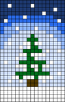 Alpha pattern #112775 variation #204870