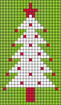 Alpha pattern #62898 variation #204873