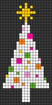 Alpha pattern #62895 variation #204875