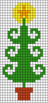Alpha pattern #62896 variation #204876