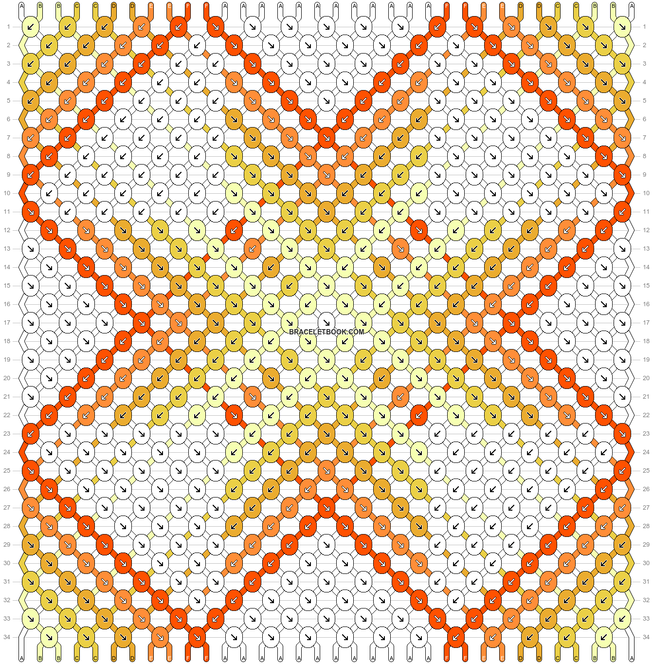 Normal pattern #25054 variation #204880 pattern