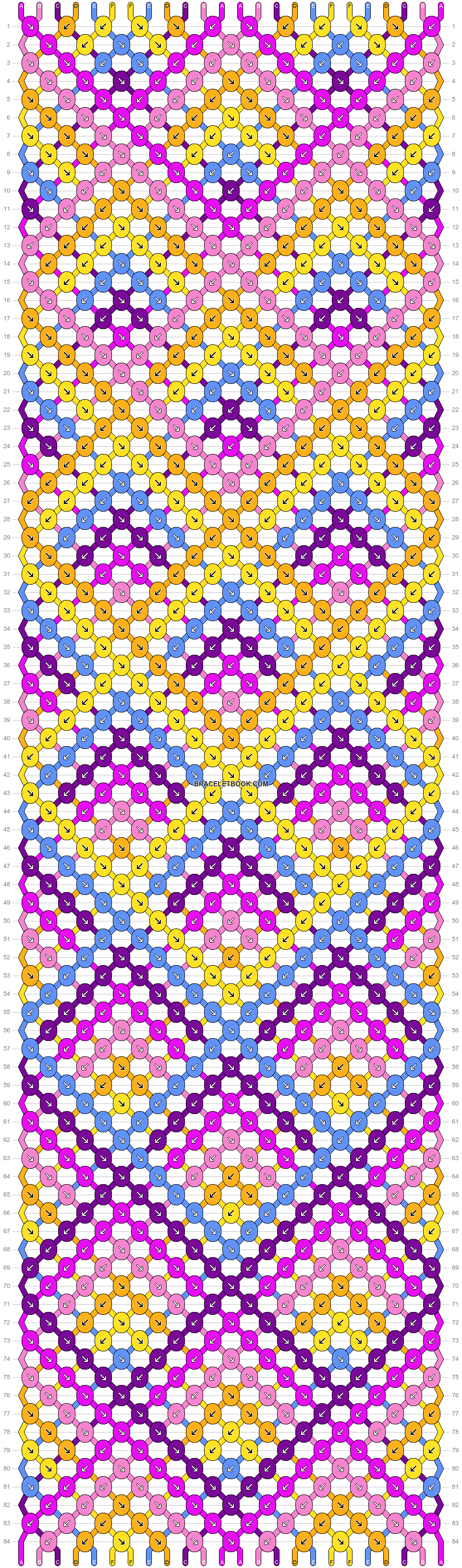 Normal pattern #24520 variation #204893 pattern