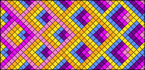 Normal pattern #24520 variation #204893