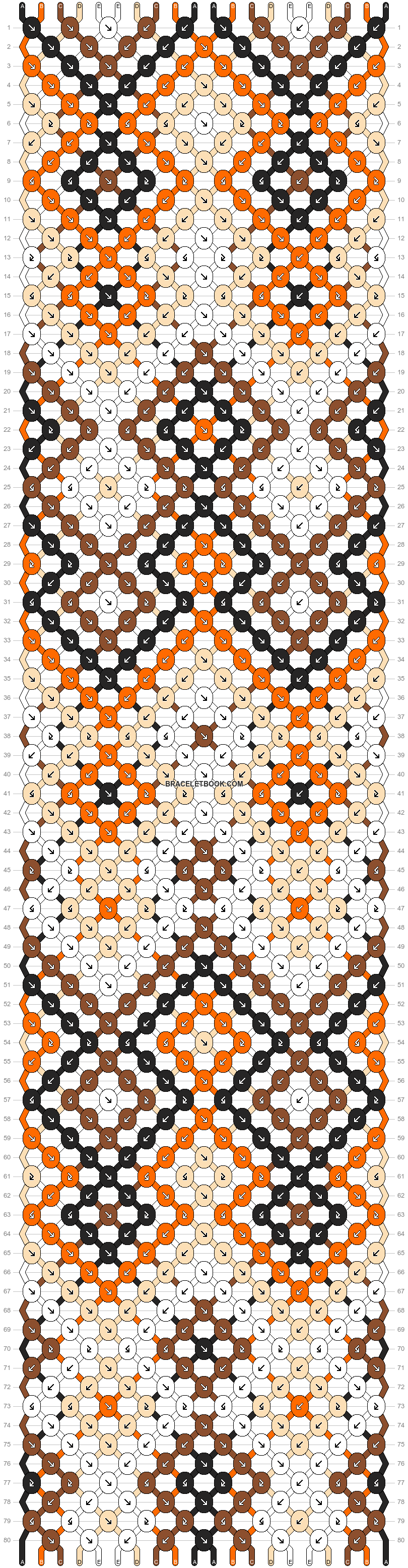 Normal pattern #109365 variation #204894 pattern